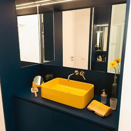 Apartment Bovio & Naples