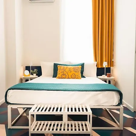 Bovio & Apartment