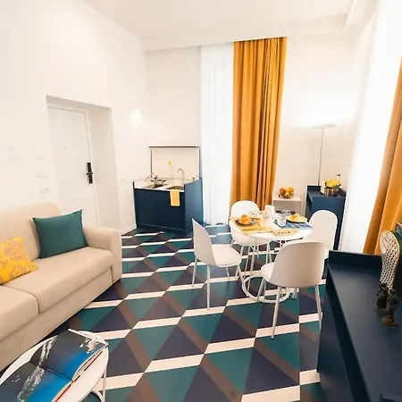 Apartment Bovio & *