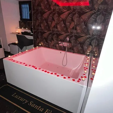 Luxury Santa Fe Naples