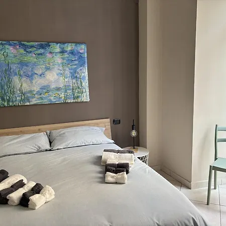 Adrian's Guests House Apartment *