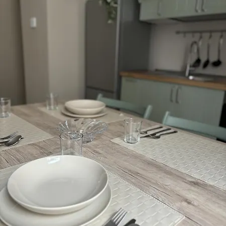 Apartment Adrian's Guests House Naples