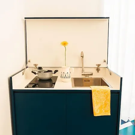 Apartment Bovio &