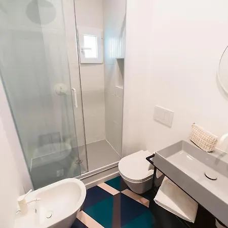 Apartment Bovio & *