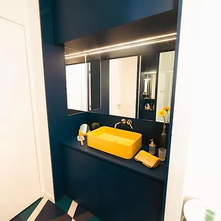 Bovio & Apartment *