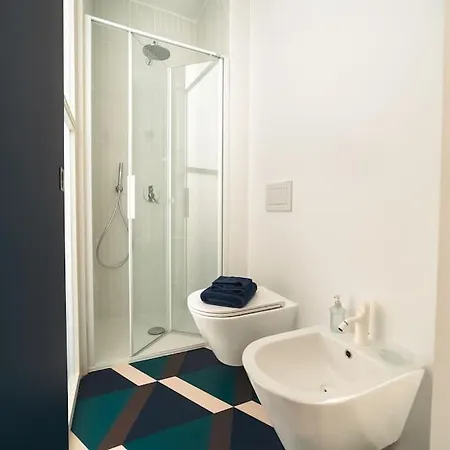 Apartment Bovio & Naples