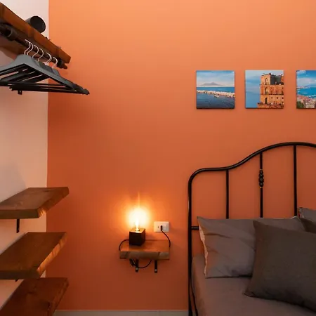 Apartment Nextstoppignasecca