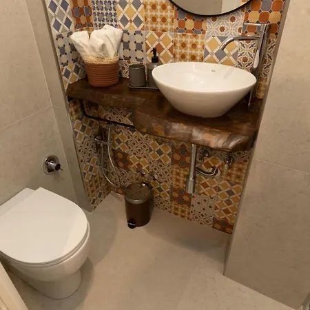 Apartment Nextstoppignasecca