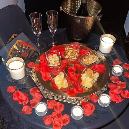 Guest house Luxury Santa Fe