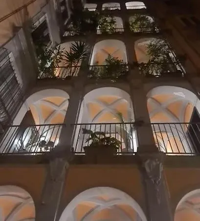 A Casa Di Clara Apartment Naples