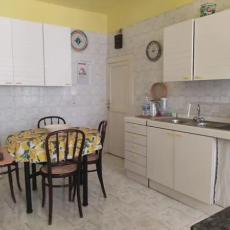Apartment A Casa Di Clara *