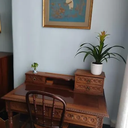 A Casa Di Clara *