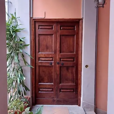 A Casa Di Clara * Naples