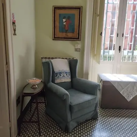 A Casa Di Clara Apartment