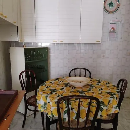 Apartment A Casa Di Clara