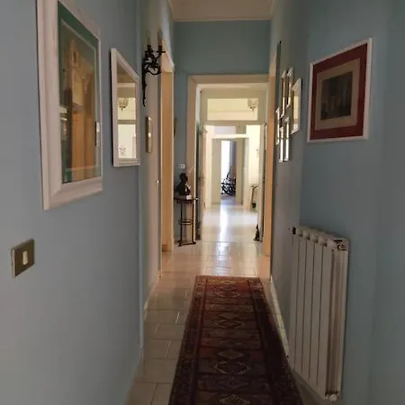 Apartment A Casa Di Clara Naples