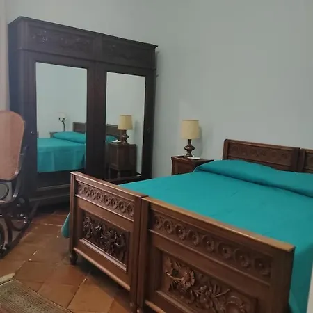 A Casa Di Clara Naples
