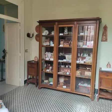 A Casa Di Clara