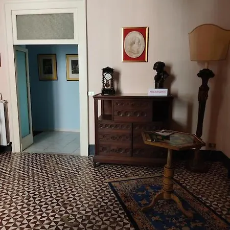 Apartment A Casa Di Clara