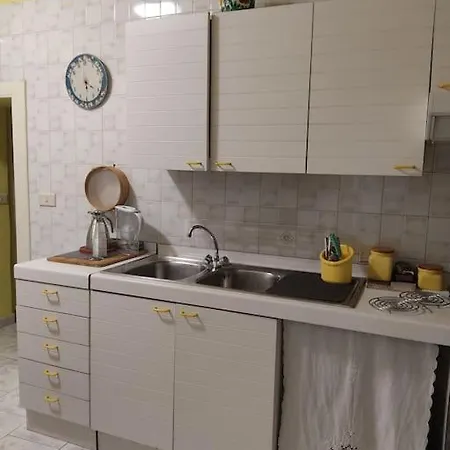 A Casa Di Clara Apartment *