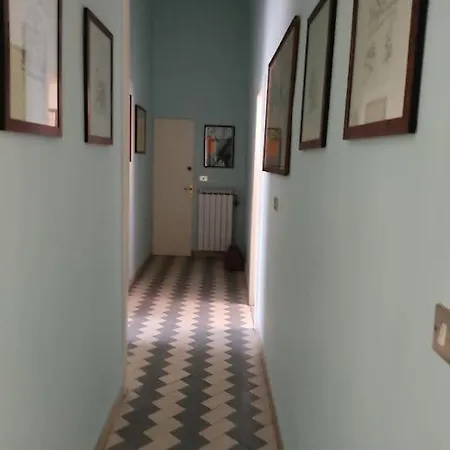 Apartment A Casa Di Clara Naples