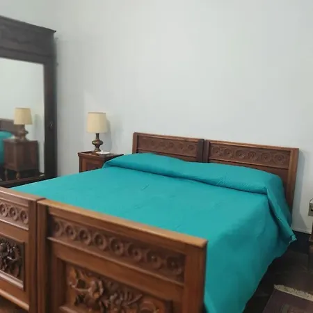 A Casa Di Clara Naples