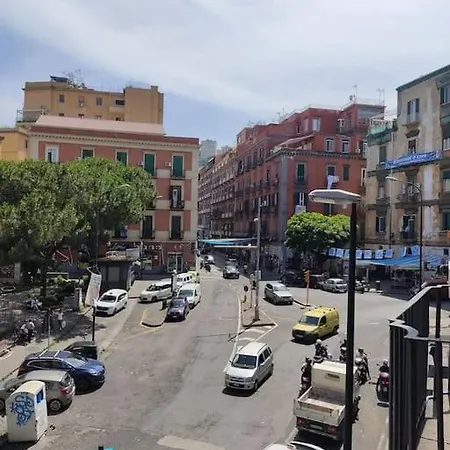 A Casa Di Clara * Naples