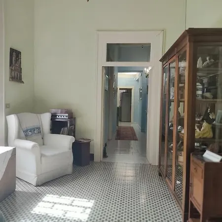 A Casa Di Clara