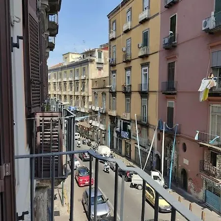 A Casa Di Clara Apartment
