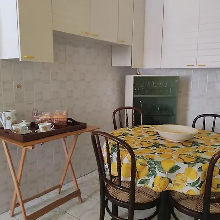 A Casa Di Clara Apartment Naples