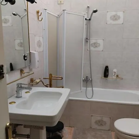 A Casa Di Clara *
