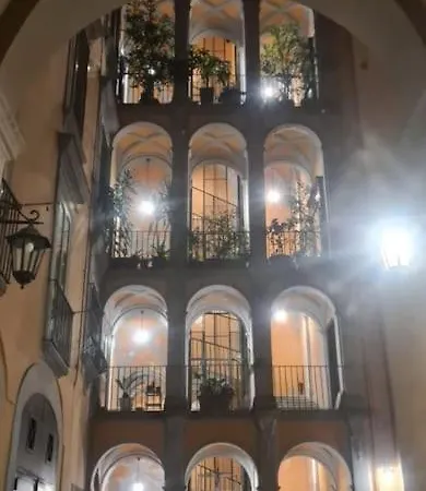 A Casa Di Clara * Naples