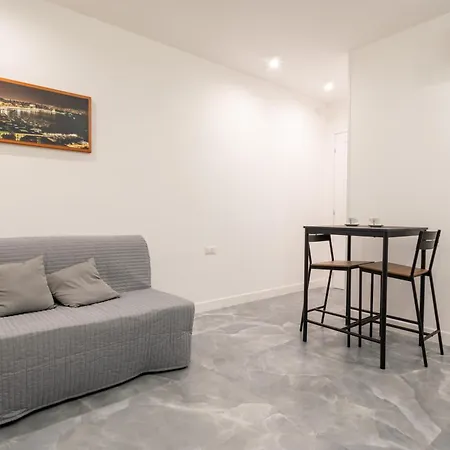 Affittacamere La Maison Di Tina