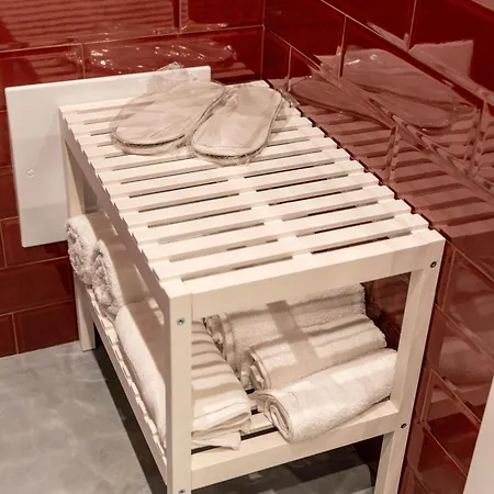 Affittacamere La Maison Di Tina