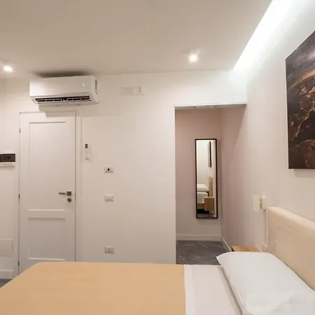 La Maison Di Tina * Napoli