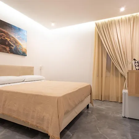 Affittacamere La Maison Di Tina