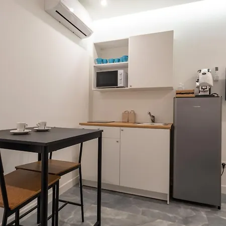 La Maison Di Tina *