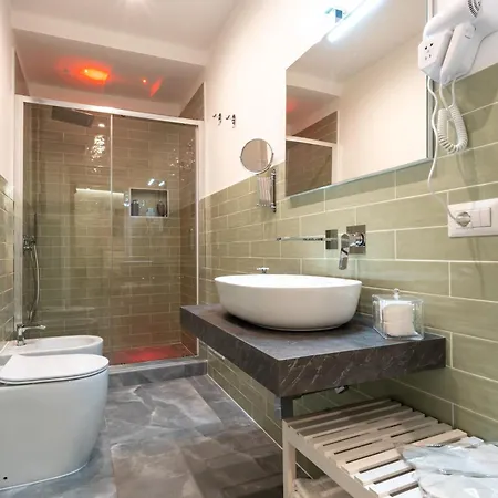 La Maison Di Tina Affittacamere