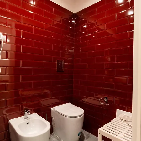 Affittacamere La Maison Di Tina Napoli