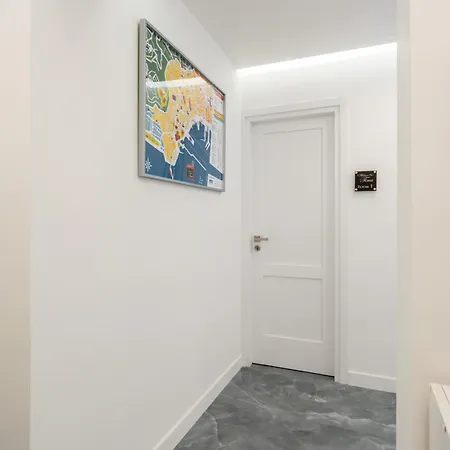 La Maison Di Tina * Napoli