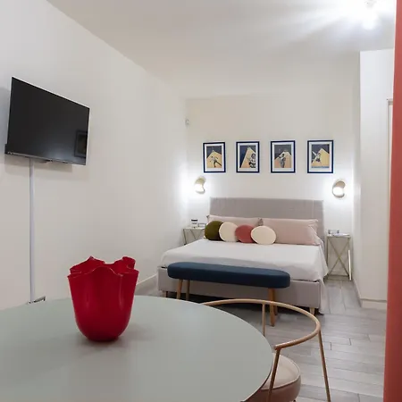 Private Intermezzo Affittacamere