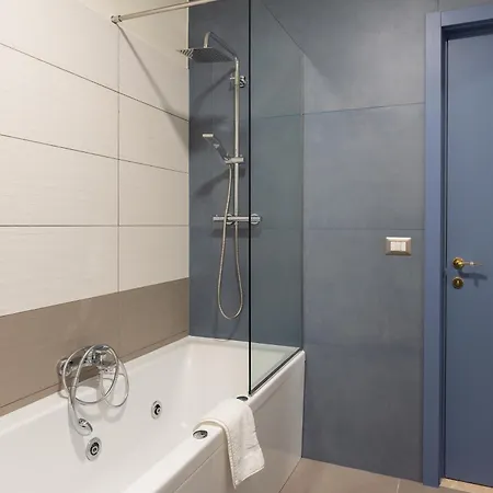 Private Intermezzo Affittacamere Napoli