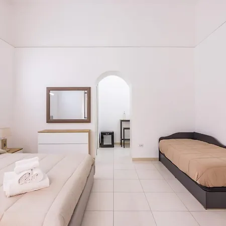 La Casa Dei Miracoli Apartment Naples