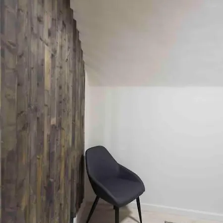 The Little House 6 - In The Heart Of Appartamento Napoli