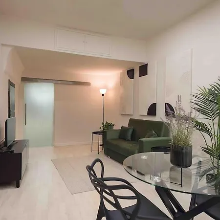 Appartamento The Little House 6 - In The Heart Of