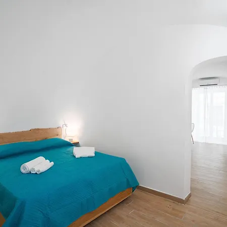 Apartment Catacombe San Gaudioso - Bella M'briana