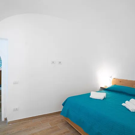 Catacombe San Gaudioso - Bella M'briana Apartment Naples
