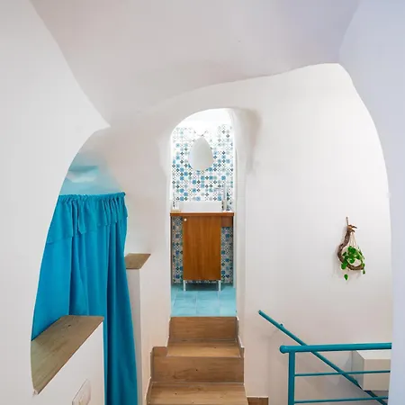 Catacombe San Gaudioso - Bella M'briana Apartment