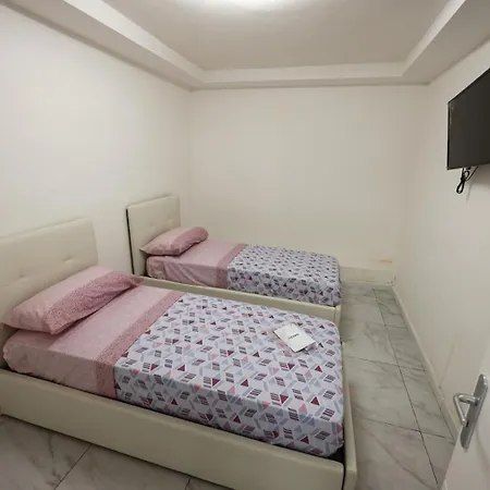Miradois Appartamento Napoli