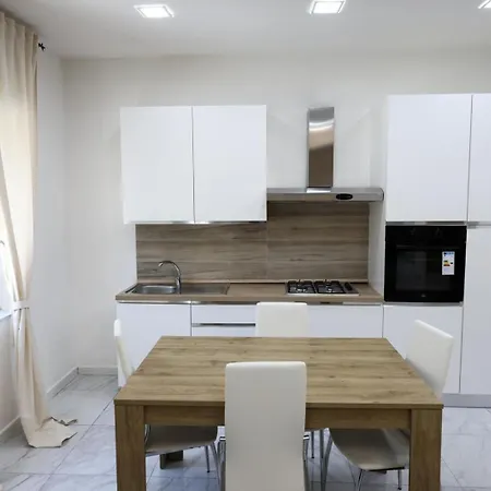 Appartamento Miradois